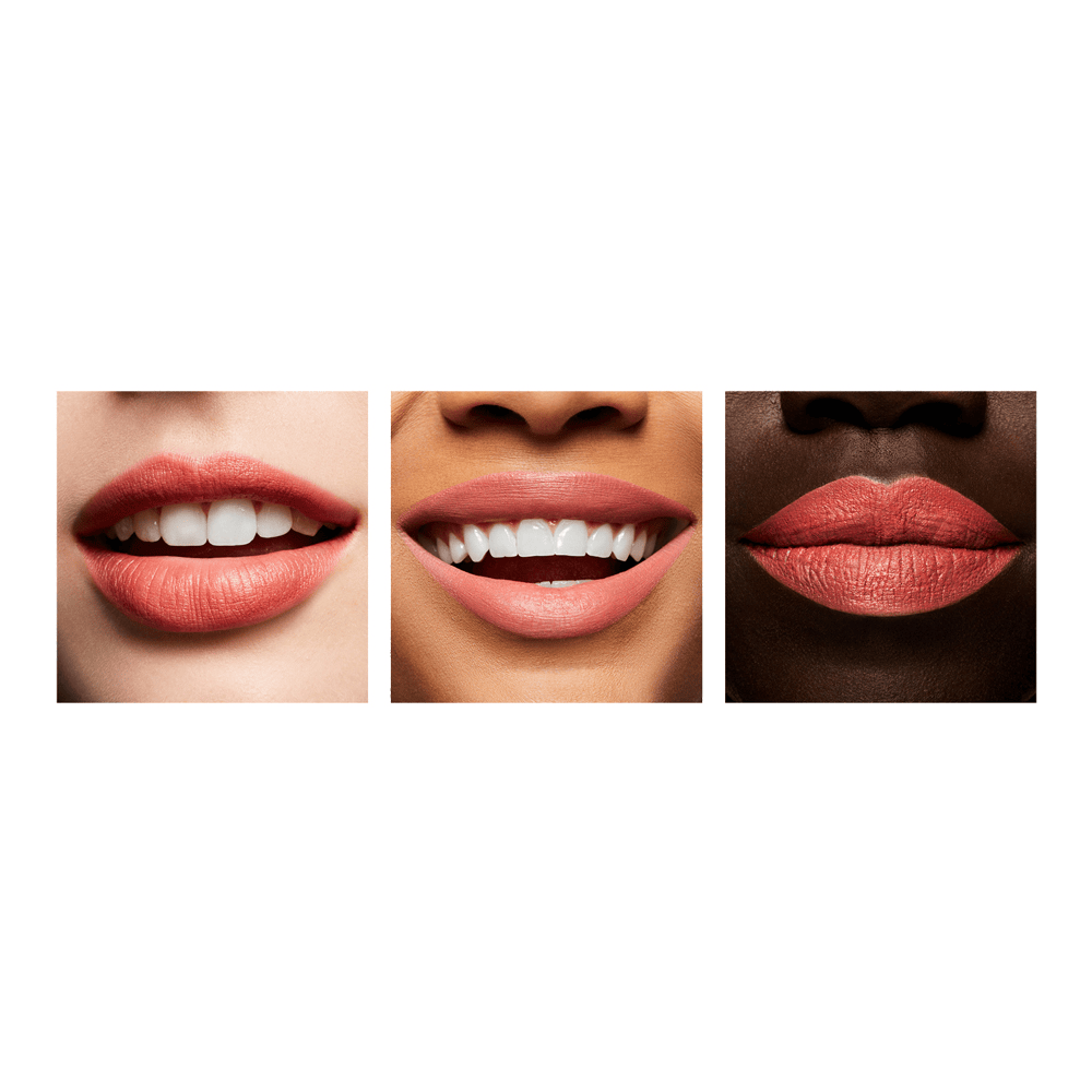 Powder Kiss Lipstick • Mull It Over