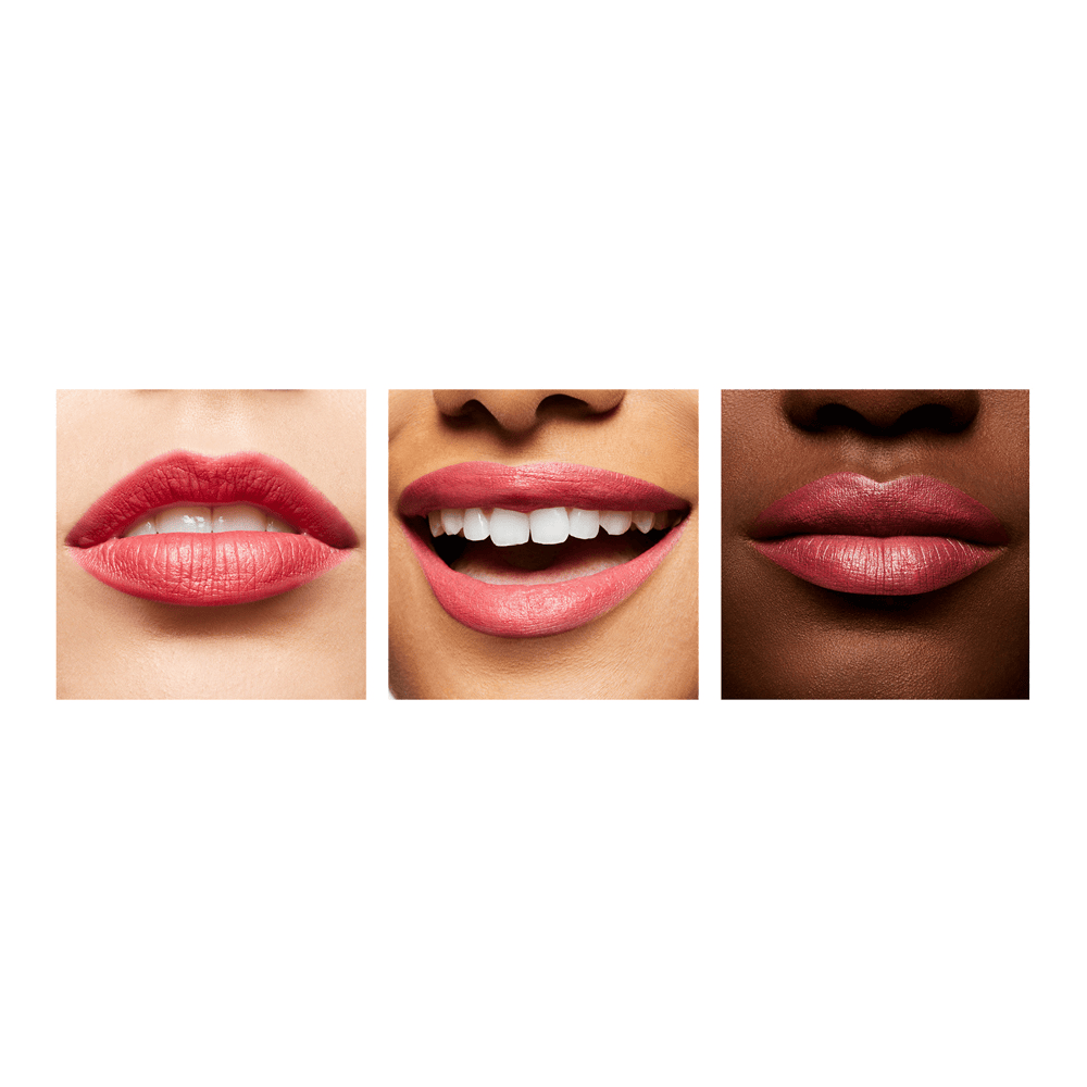 Powder Kiss Lipstick • A Little Tamed