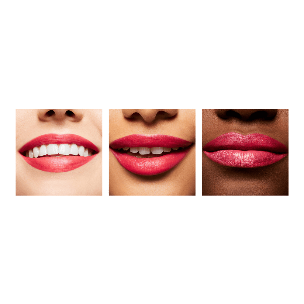 Powder Kiss Lipstick • Fall In Love