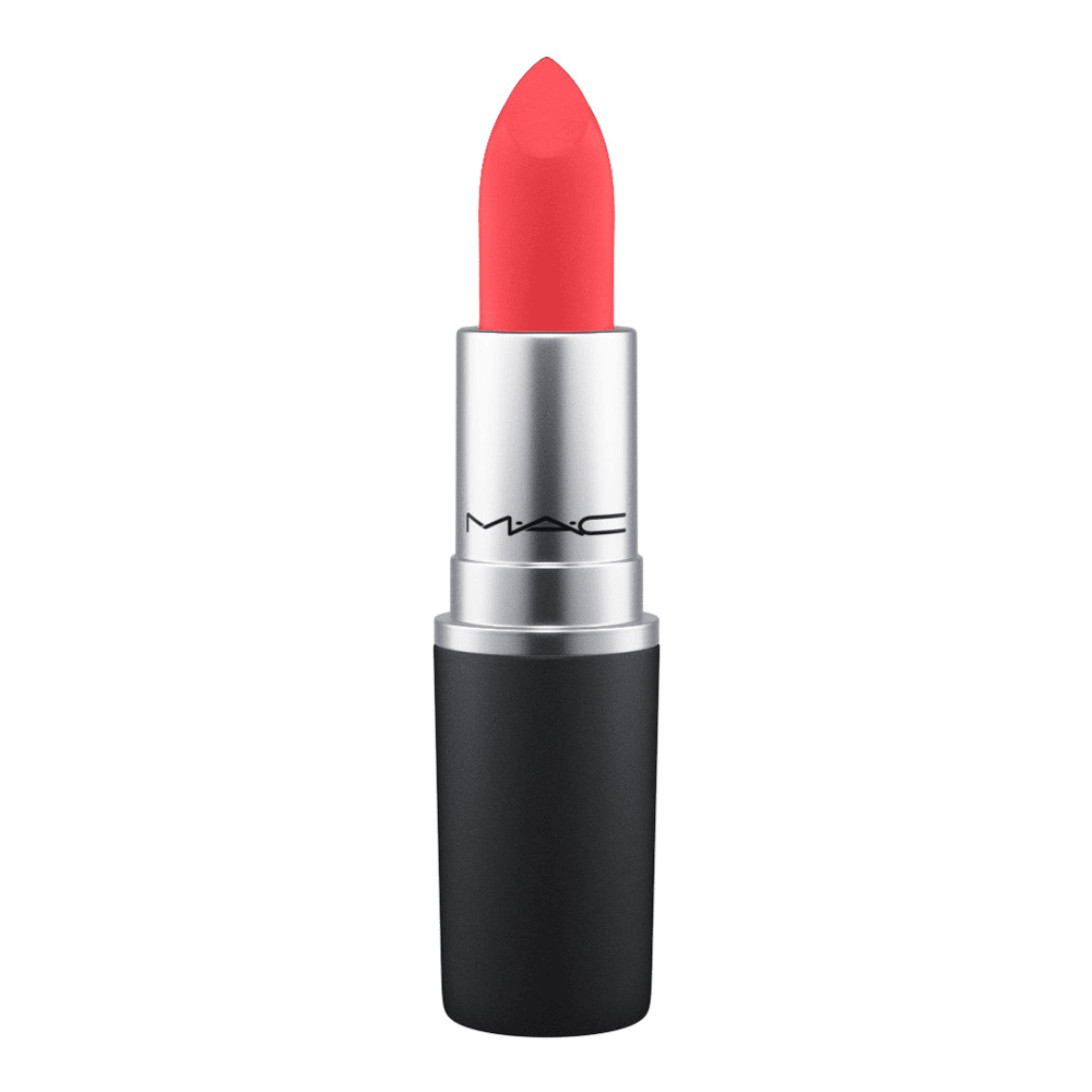 Powder Kiss Lipstick • Mandarin O