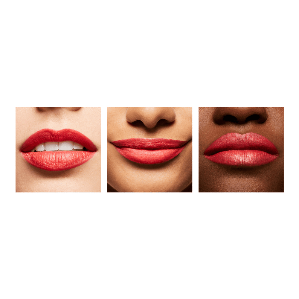 Powder Kiss Lipstick • Mandarin O