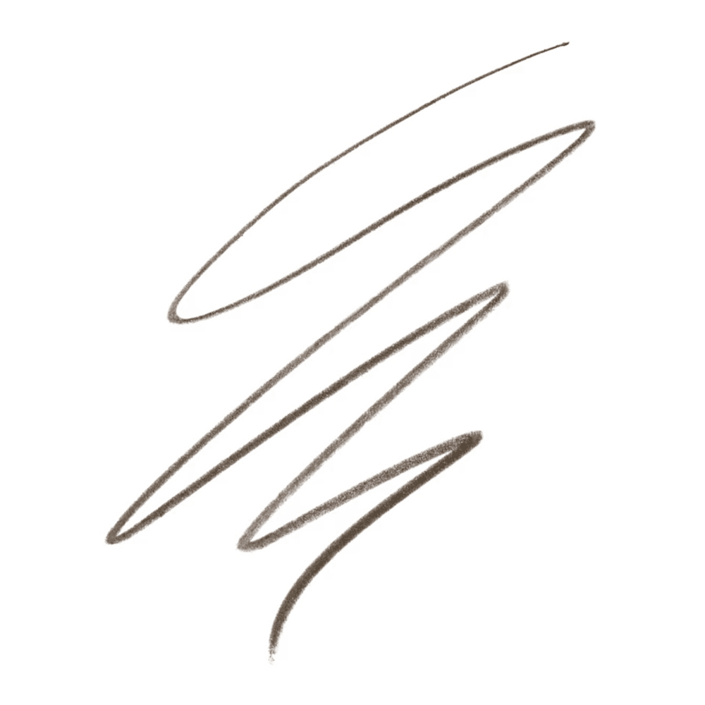 Eye Brows Styler • Spiked