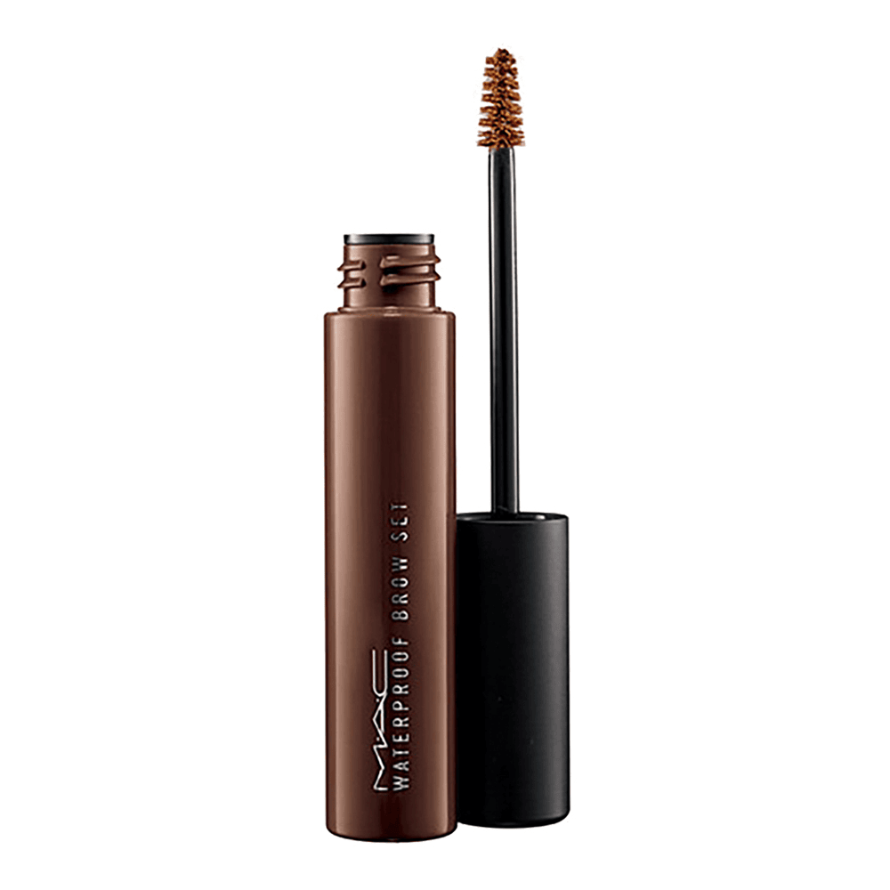 Pro Longwear Waterproof Brow Set • Brown Ebony