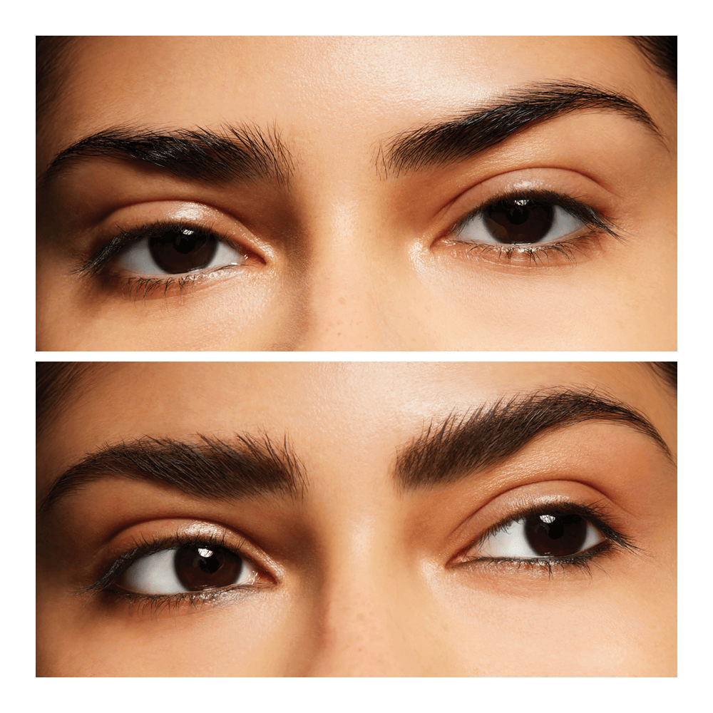 Pro Longwear Waterproof Brow Set • Brown Ebony