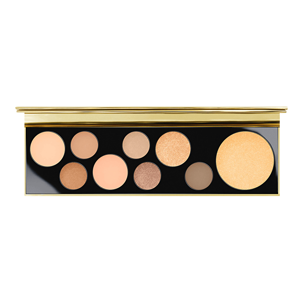 M∙A∙C Girls Palette • Power Hungry