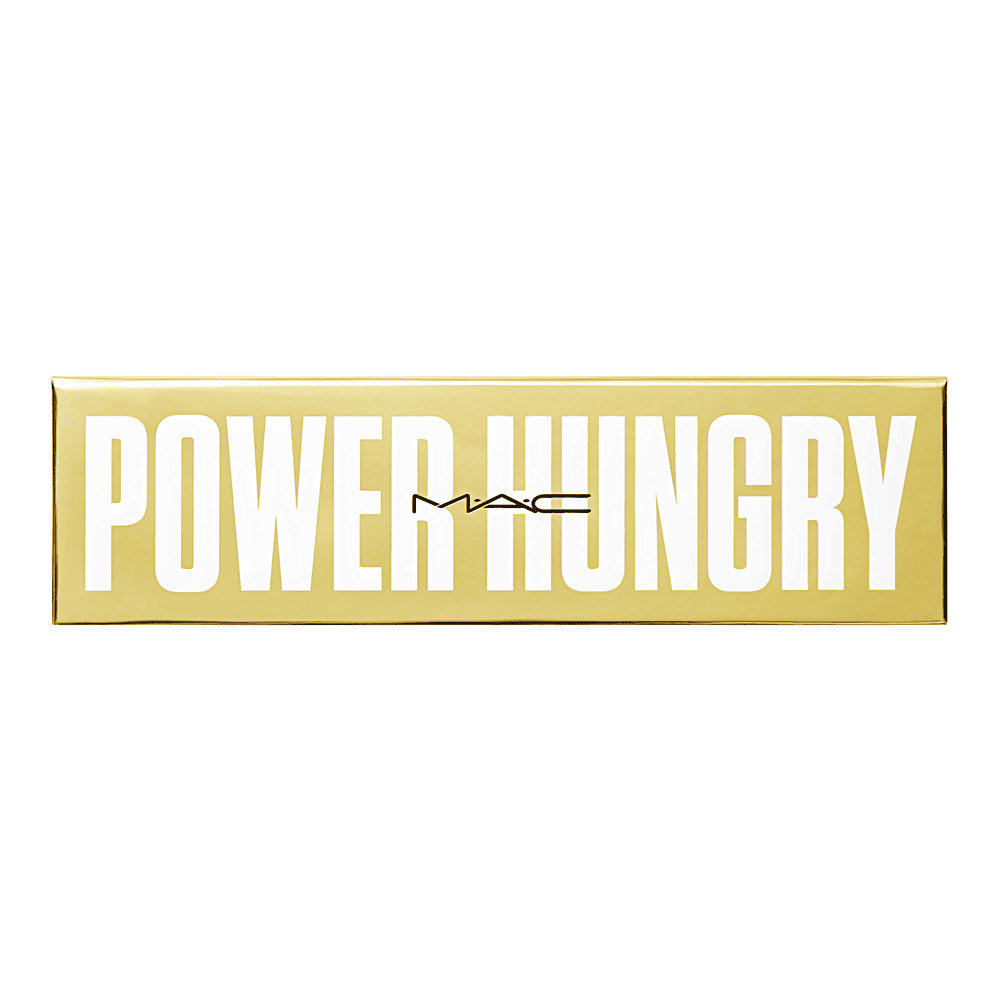 M∙A∙C Girls Palette • Power Hungry