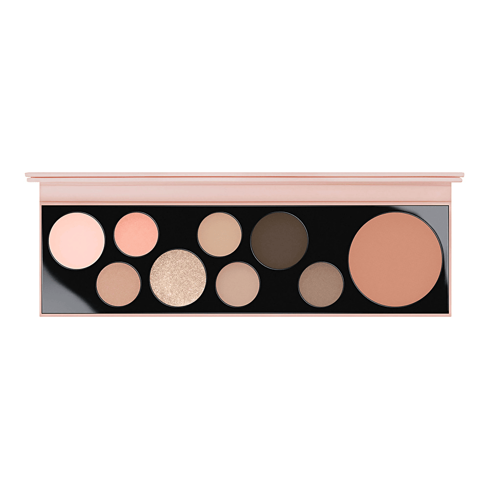 M∙A∙C Girls Palette • Prissy Princess