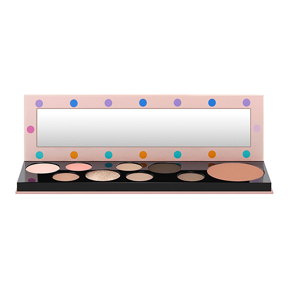 M∙A∙C Girls Palette • Prissy Princess