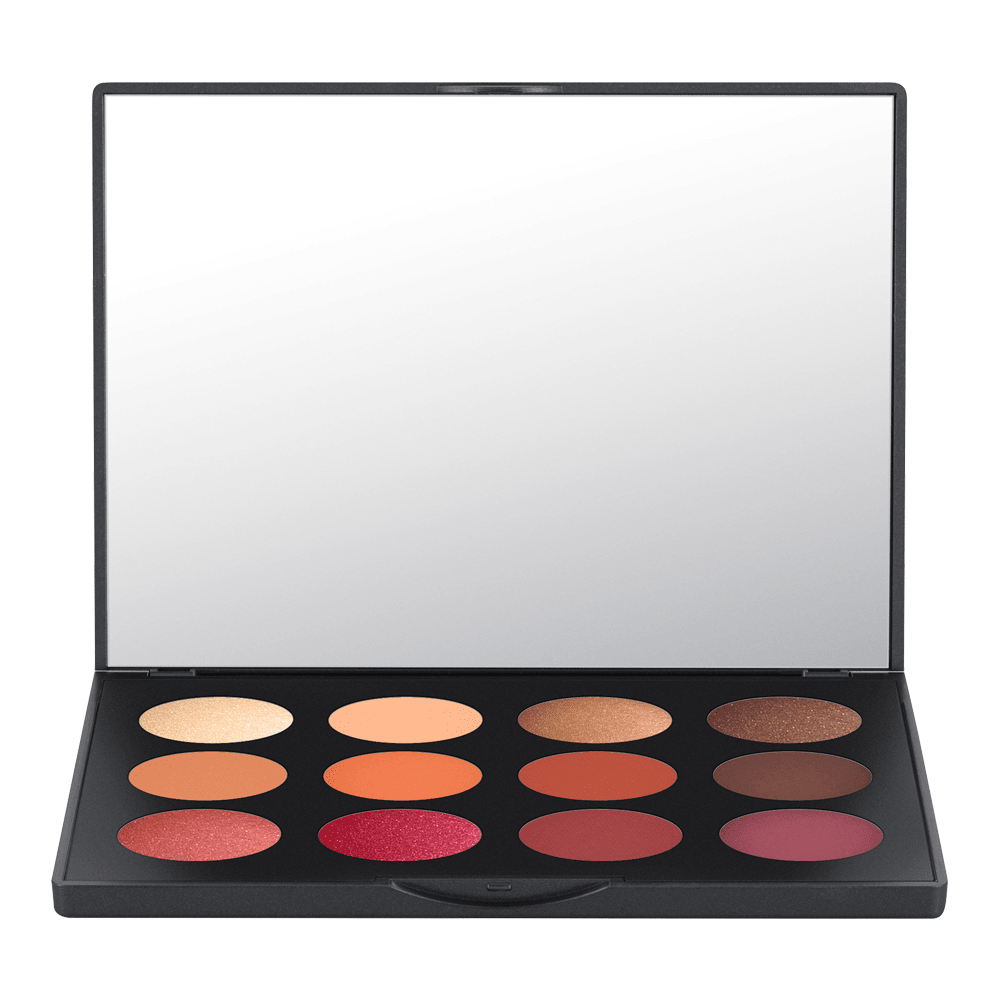 Art Library Flame-Boyant Eyeshadow Palette • Flame-Boyant