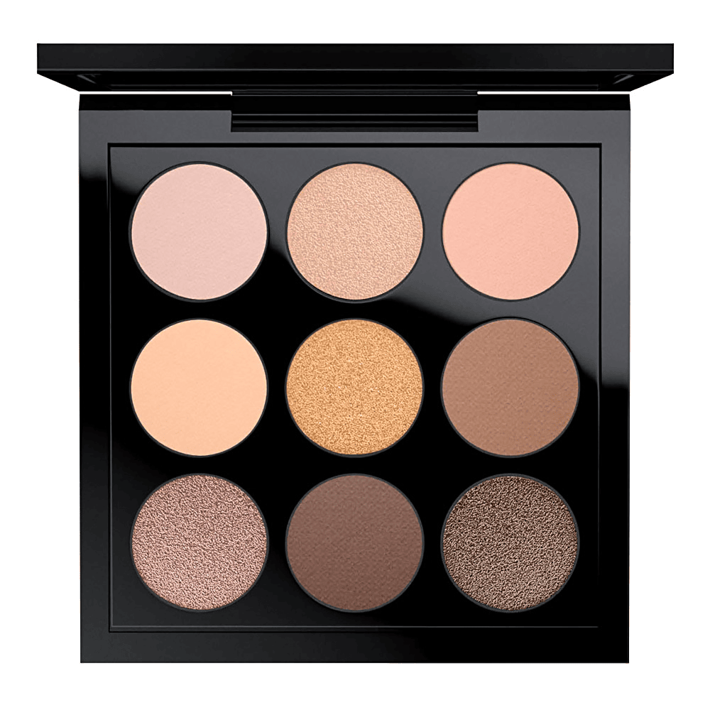 Eye Shadow X 9 Palette Amber