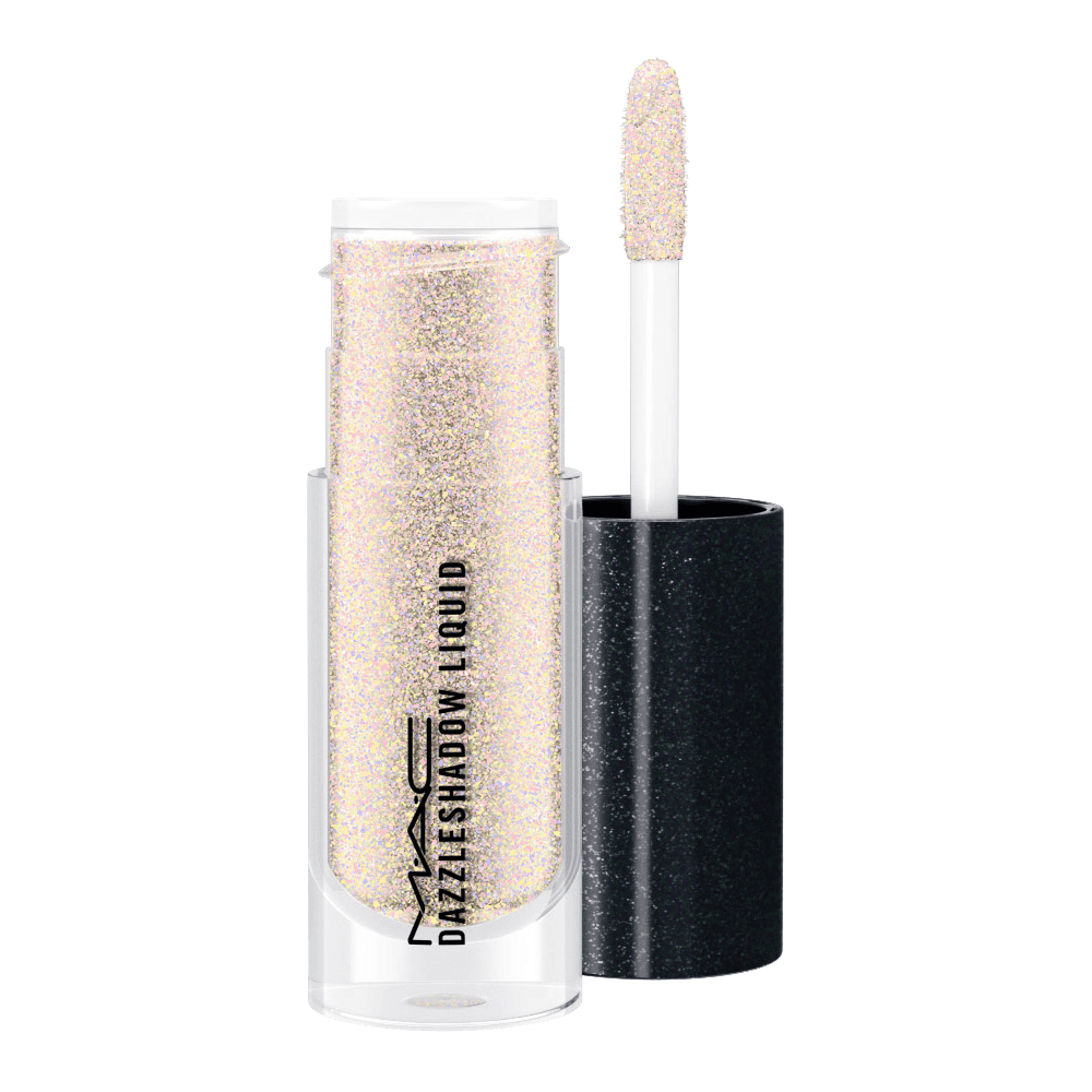 Dazzleshadow Liquid Eyeshadow • Not Afraid
