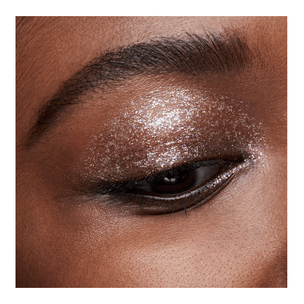 Dazzleshadow Liquid Eyeshadow • Not Afraid