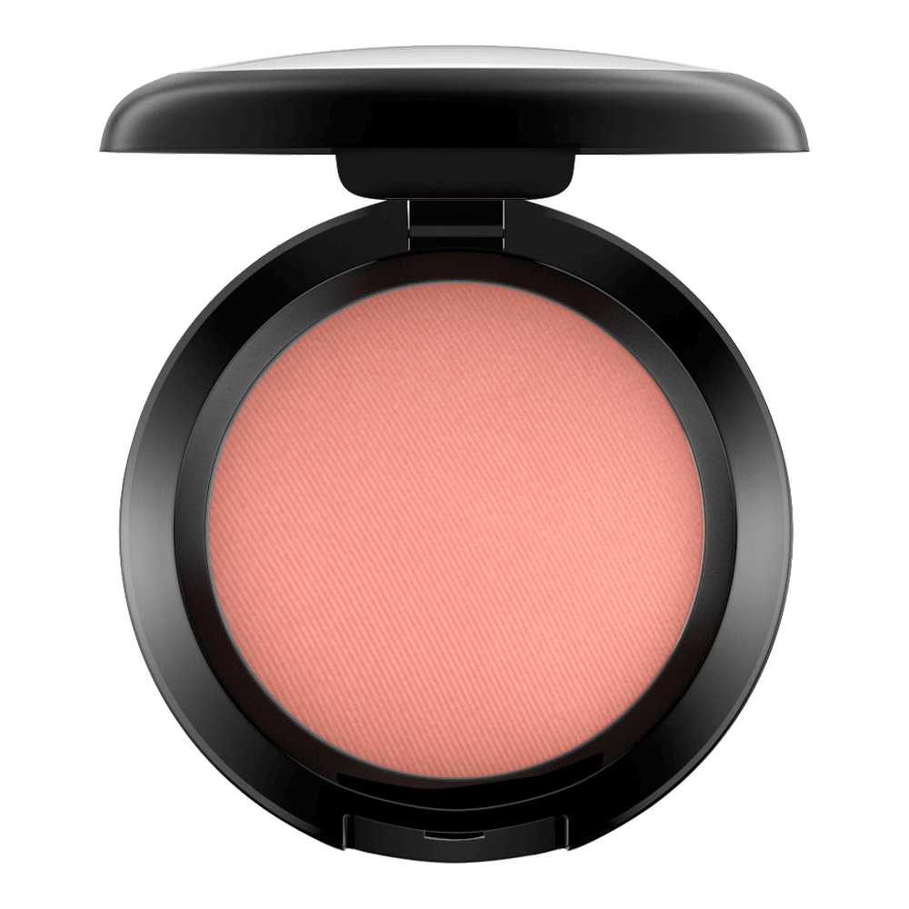 Powder Blush • Peaches