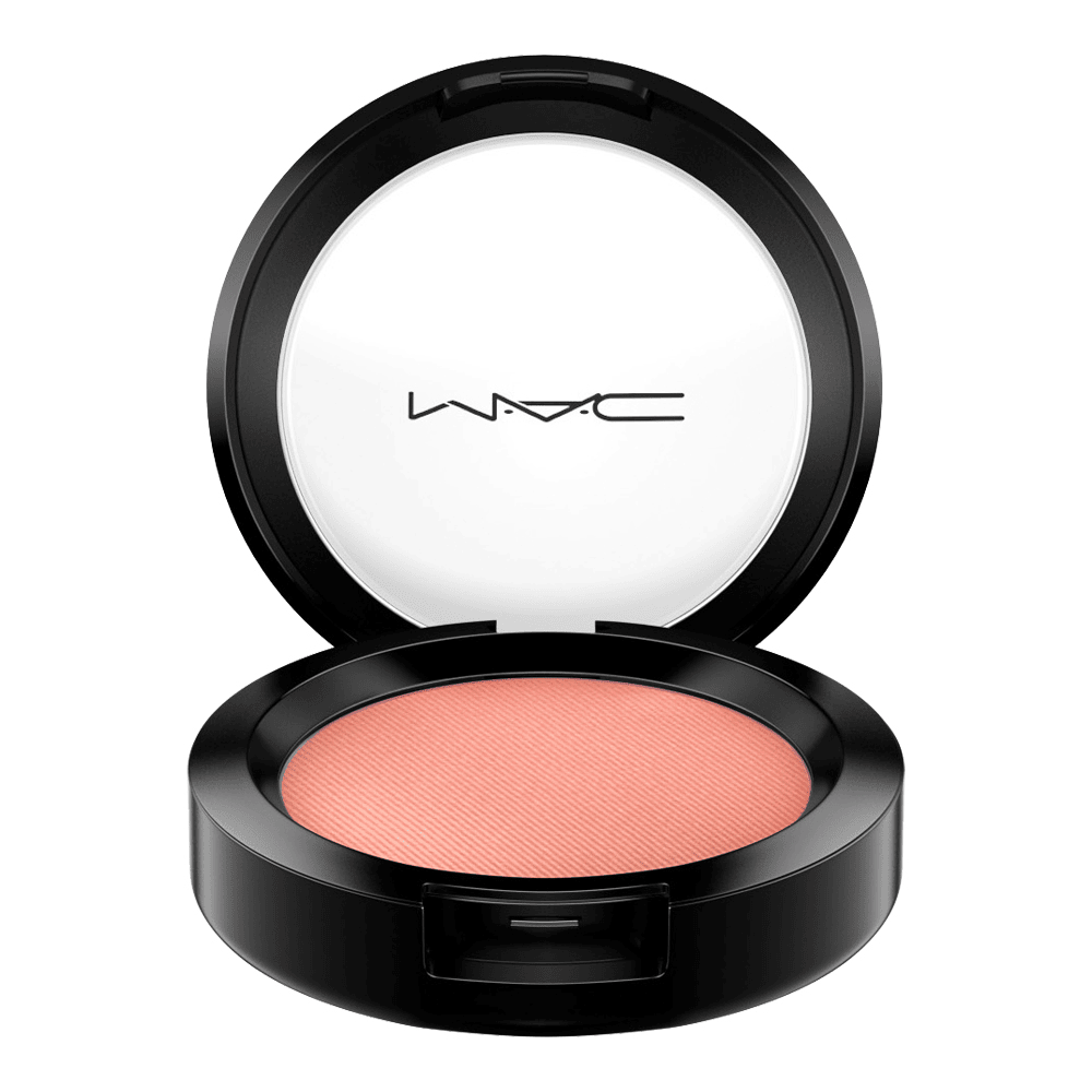 Powder Blush • Peaches