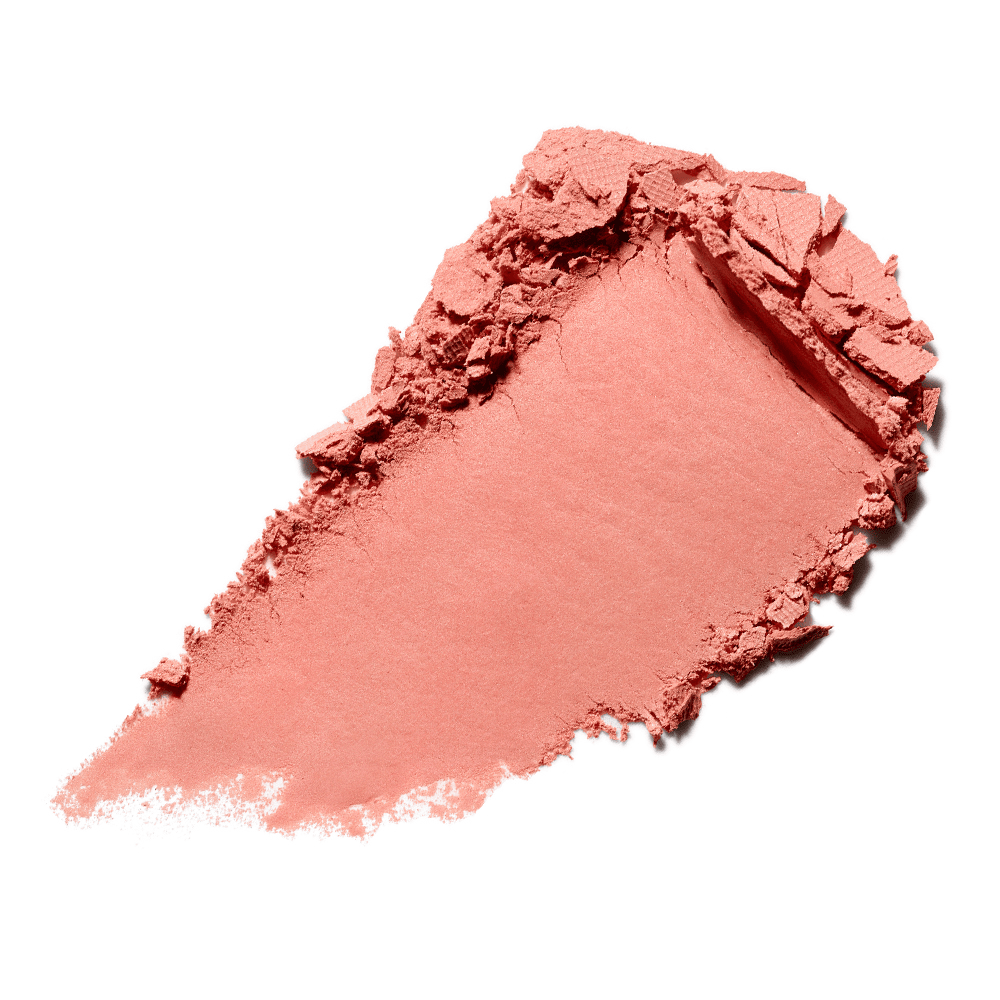 Powder Blush • Peaches