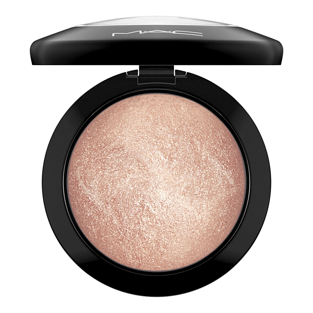 Mineralize Skinfinish Highlighter • Soft & Gentle