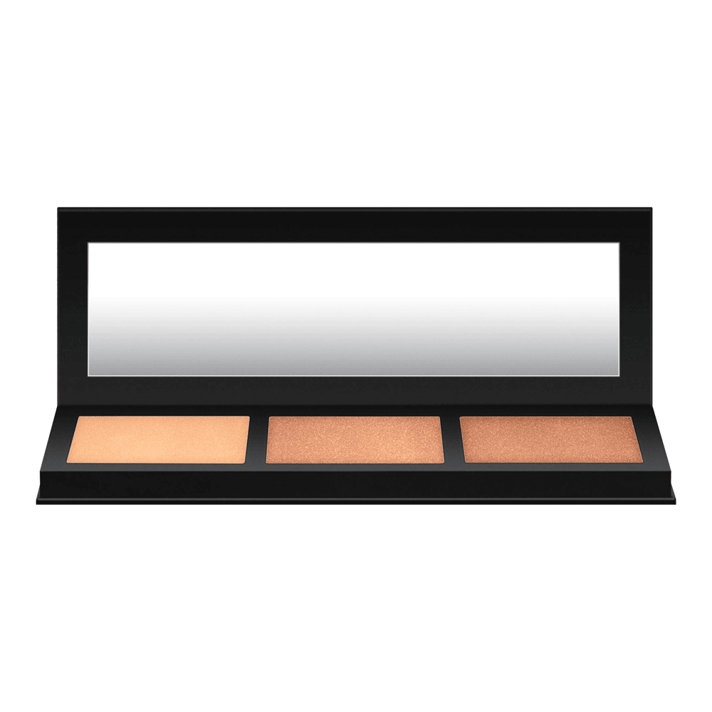 Hyper Real Glow Palette • Get It Glowing