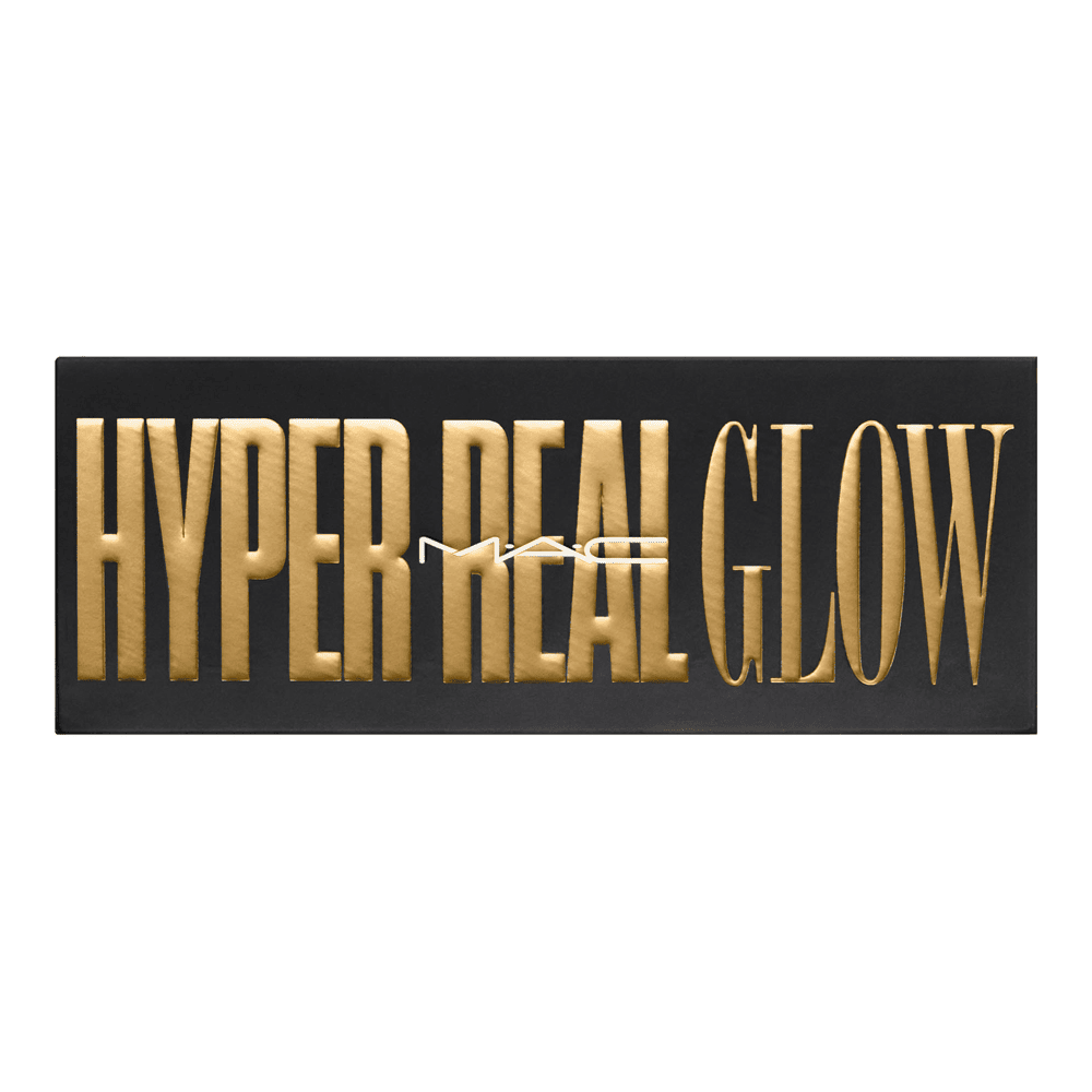 Hyper Real Glow Palette • Get It Glowing