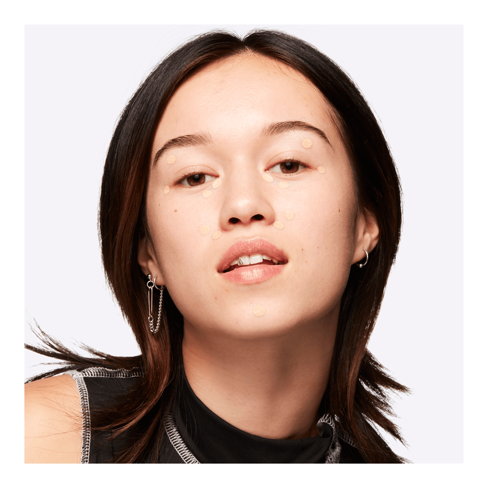 Studio Fix 24-Hour Smooth Wear Concealer • NC30