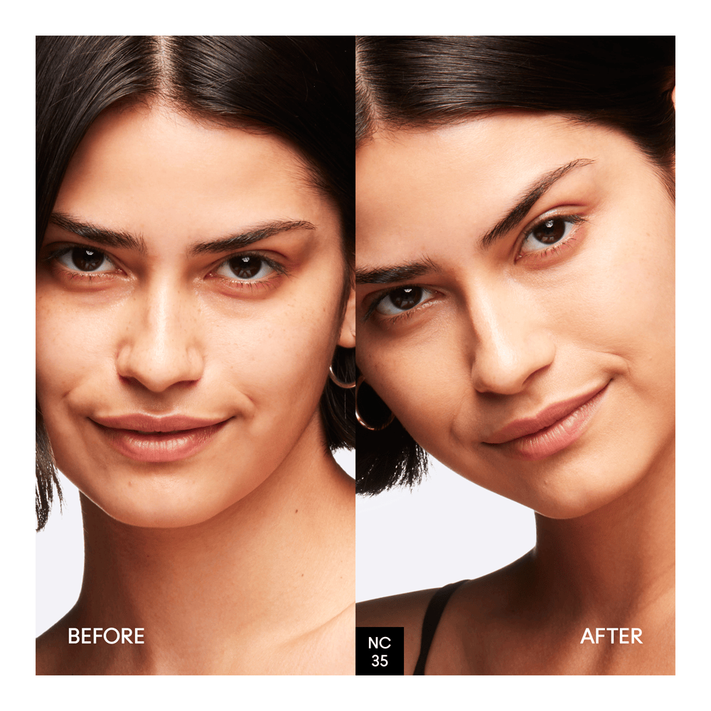 Studio Fix 24-Hour Smooth Wear Concealer • NC35