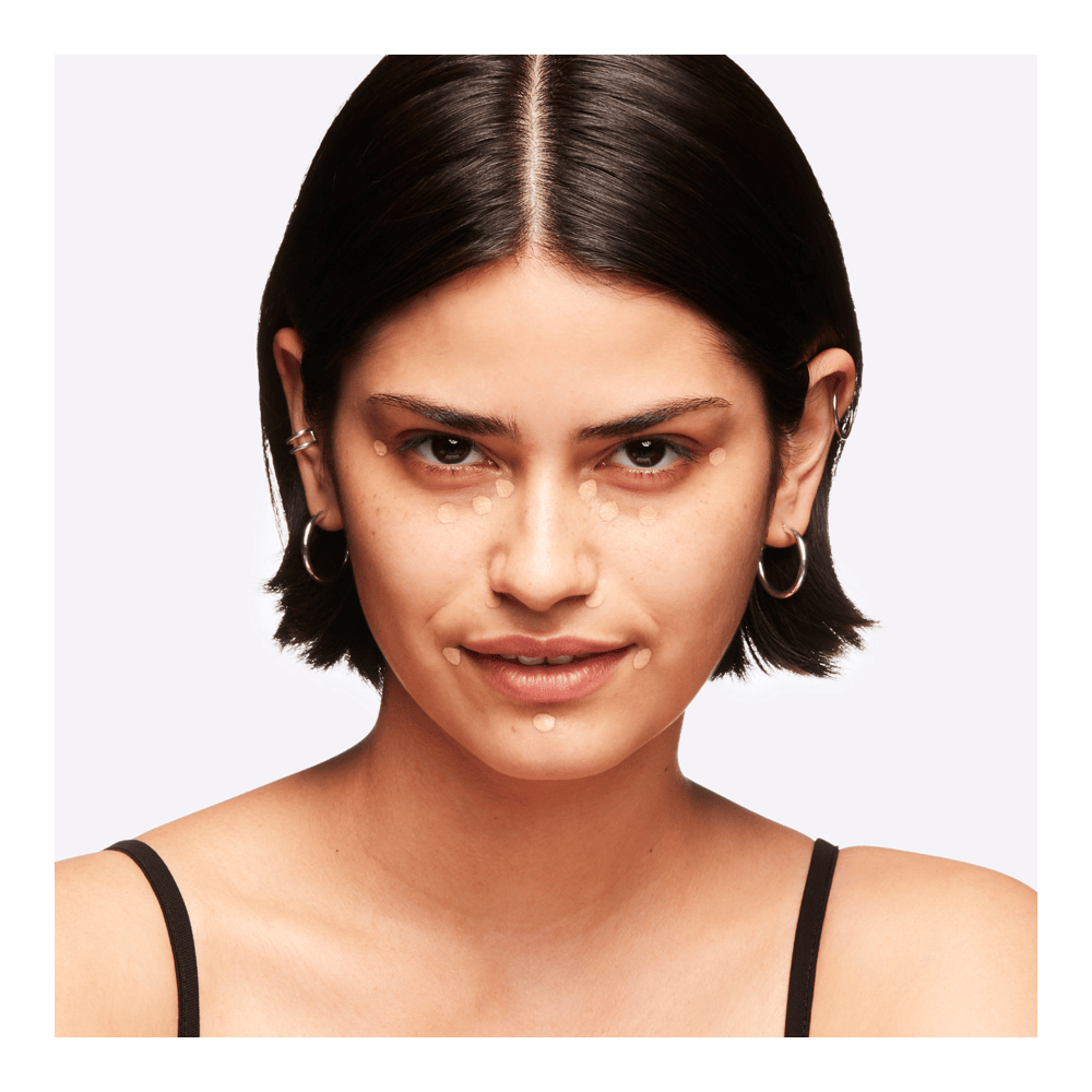 Studio Fix 24-Hour Smooth Wear Concealer • NC35
