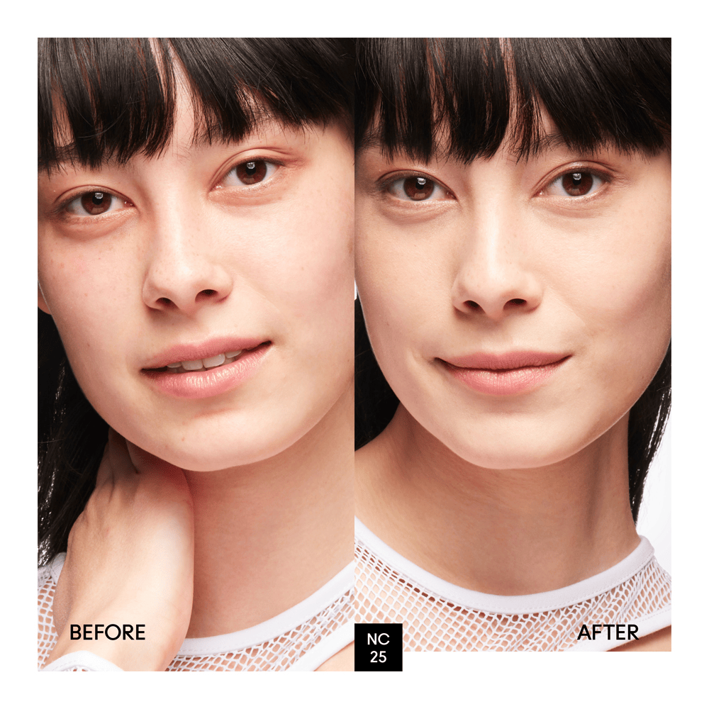 Studio Fix 24-Hour Smooth Wear Concealer • NC25