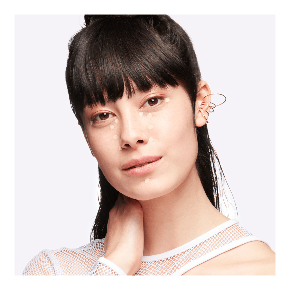 Studio Fix 24-Hour Smooth Wear Concealer • NC25