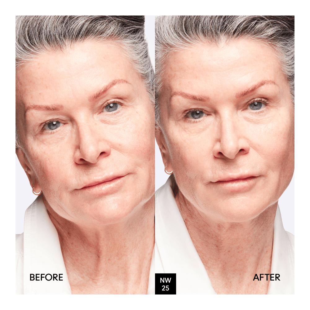 Studio Fix 24-Hour Smooth Wear Concealer • NW25