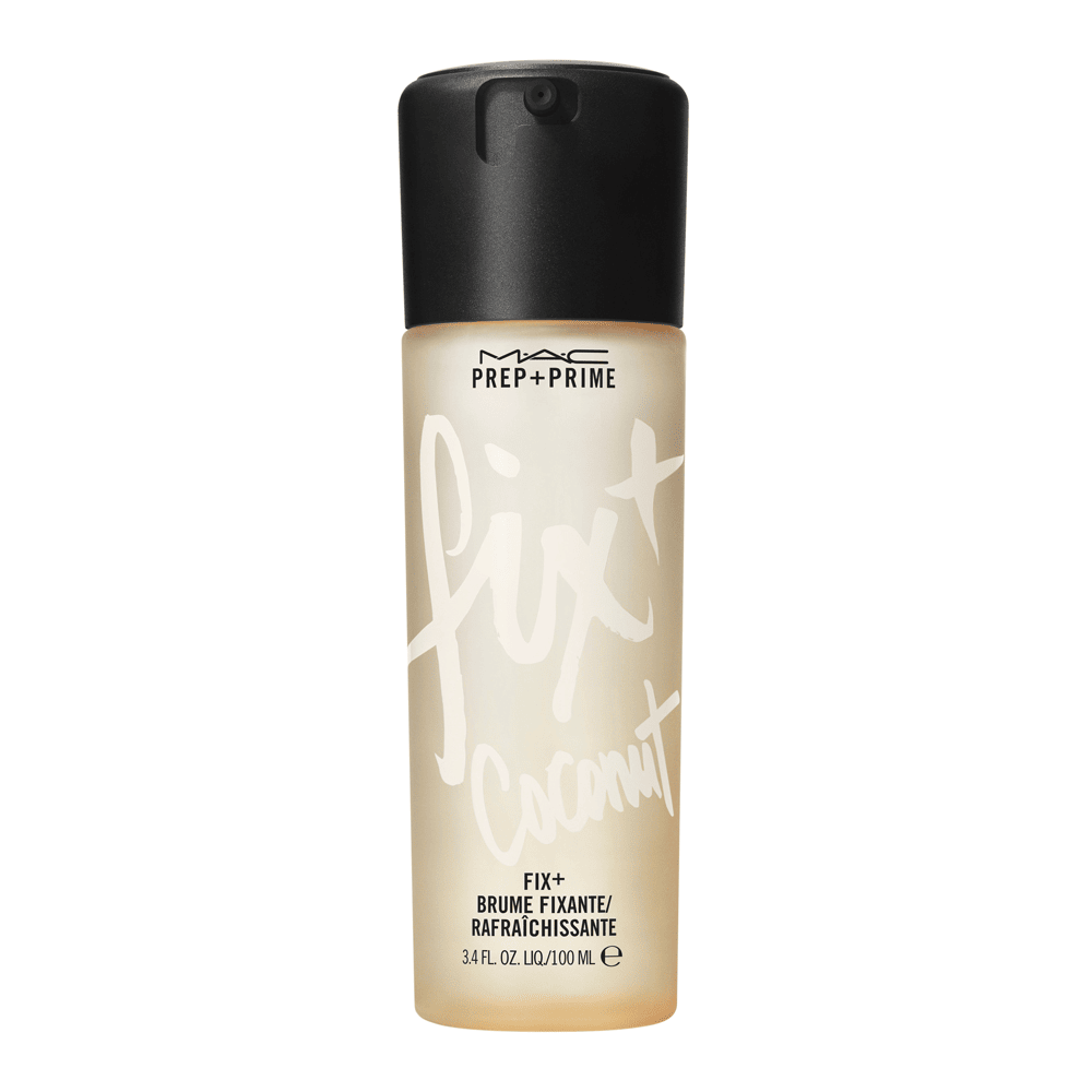 FIX+ Setting Spray • Coconut
