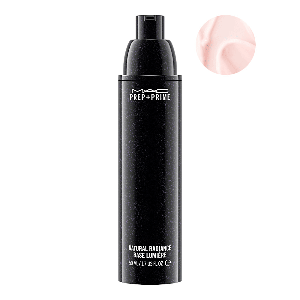 Prep + Prime Natural Radiance Face Primer • Radiant Pink