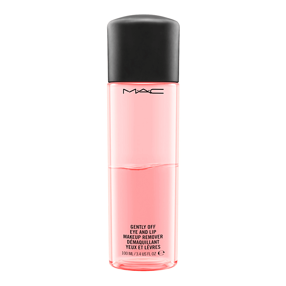Gently Off Eye And Lip Makeup Remover