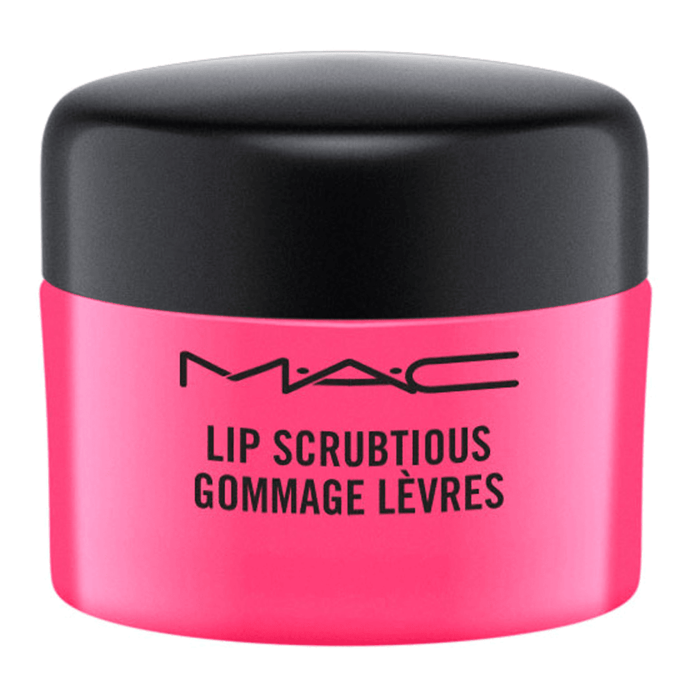 Lip Scrubtious • Fruit Of Passion