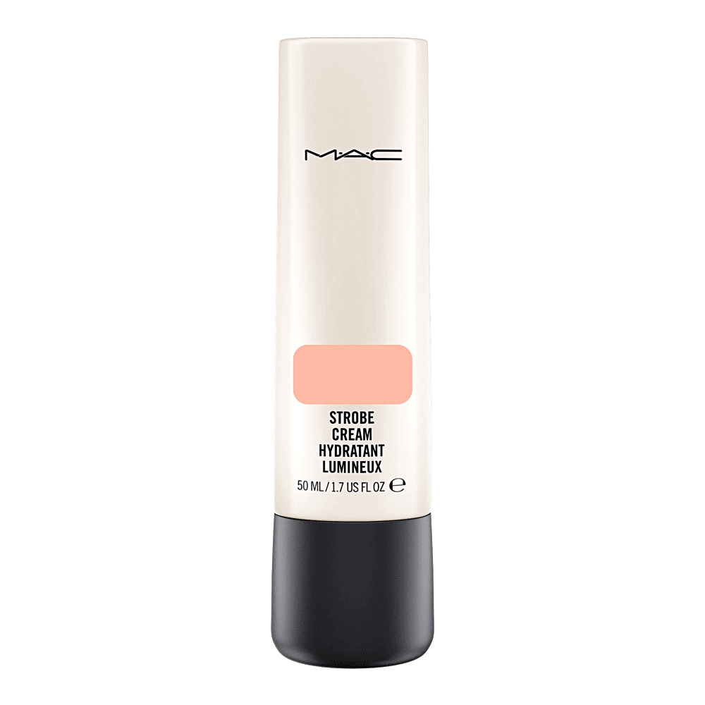 Strobe Cream • Peachlite