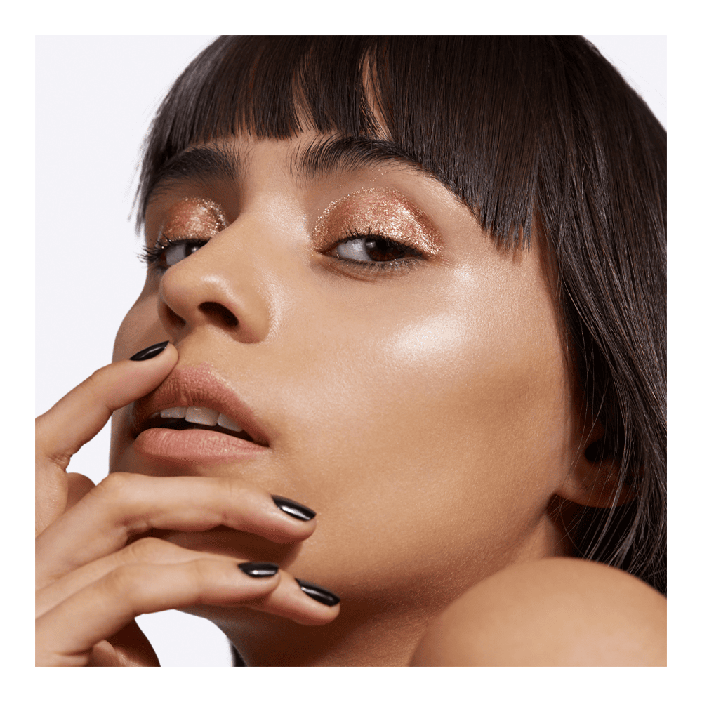 Strobe Cream • Peachlite