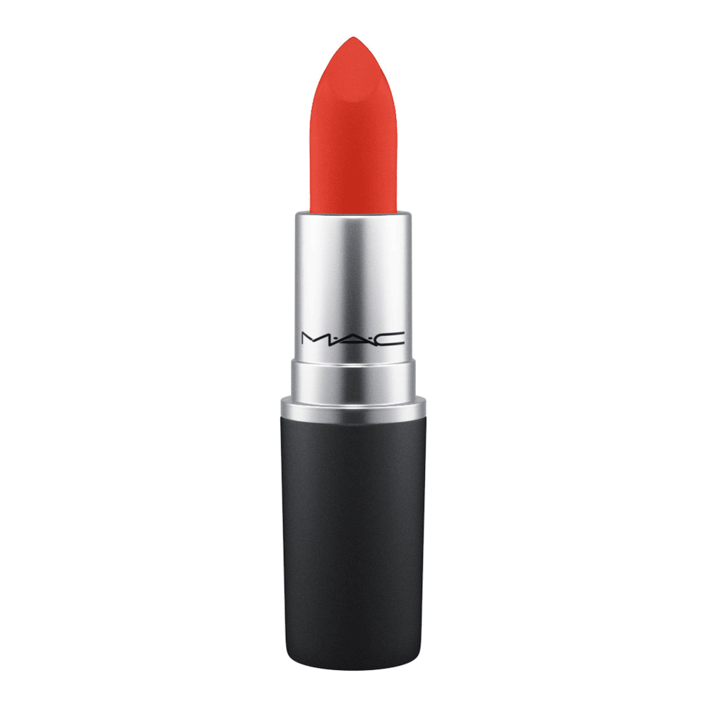 Powder Kiss Lipstick • Style Shocked!