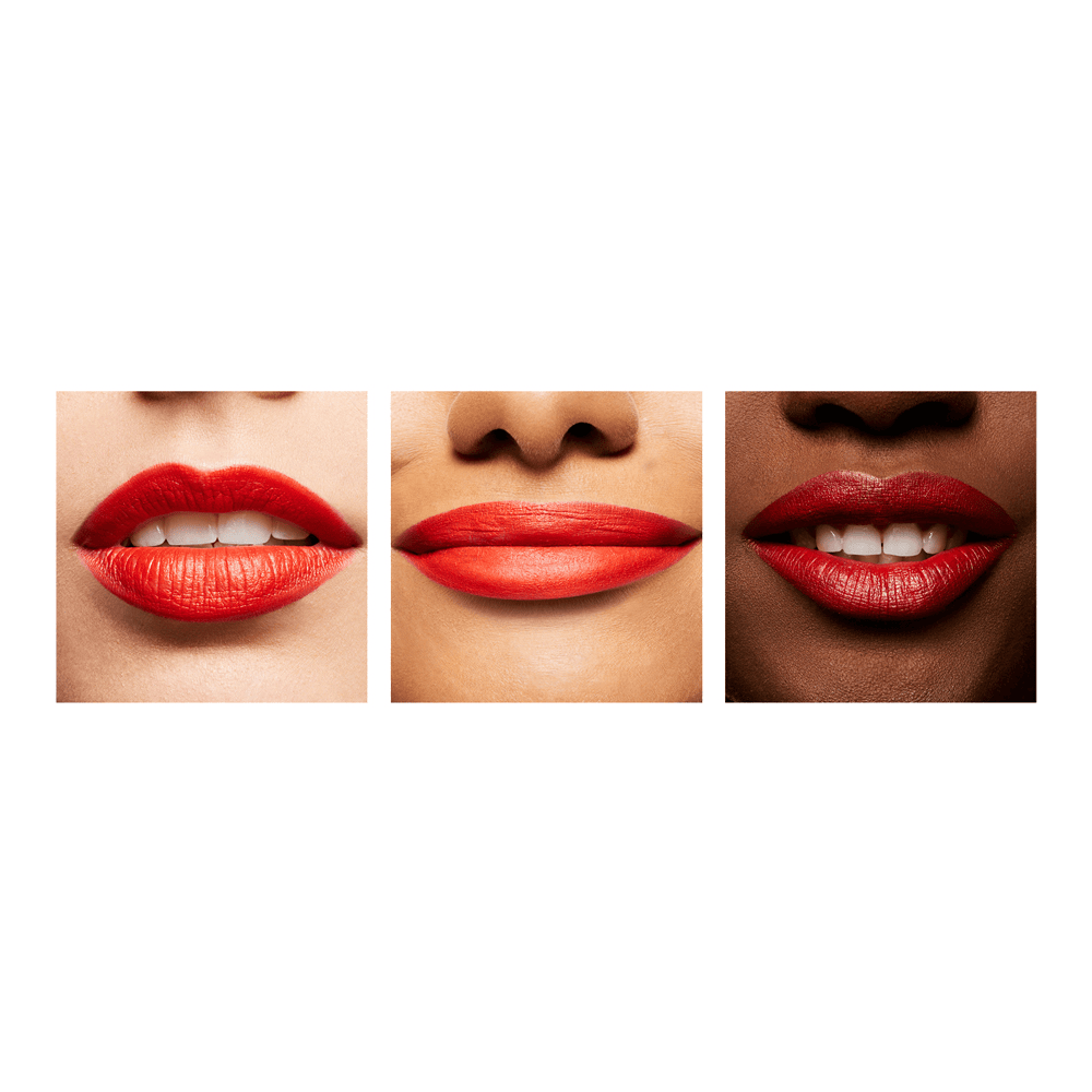 Powder Kiss Lipstick • Style Shocked!