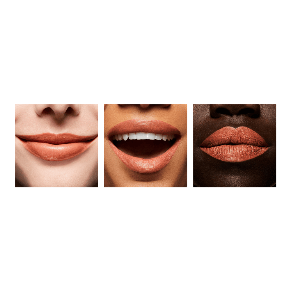 Powder Kiss Lipstick • Impulsive