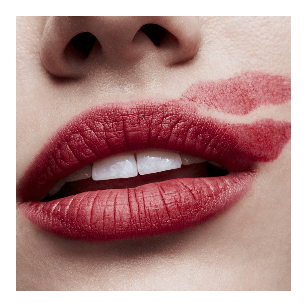 Powder Kiss Lipstick • Werk, Werk, Werk