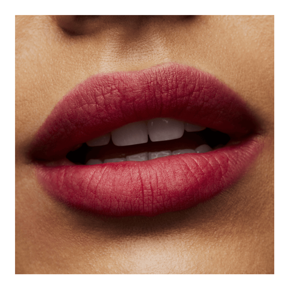 Powder Kiss Lipstick • Werk, Werk, Werk