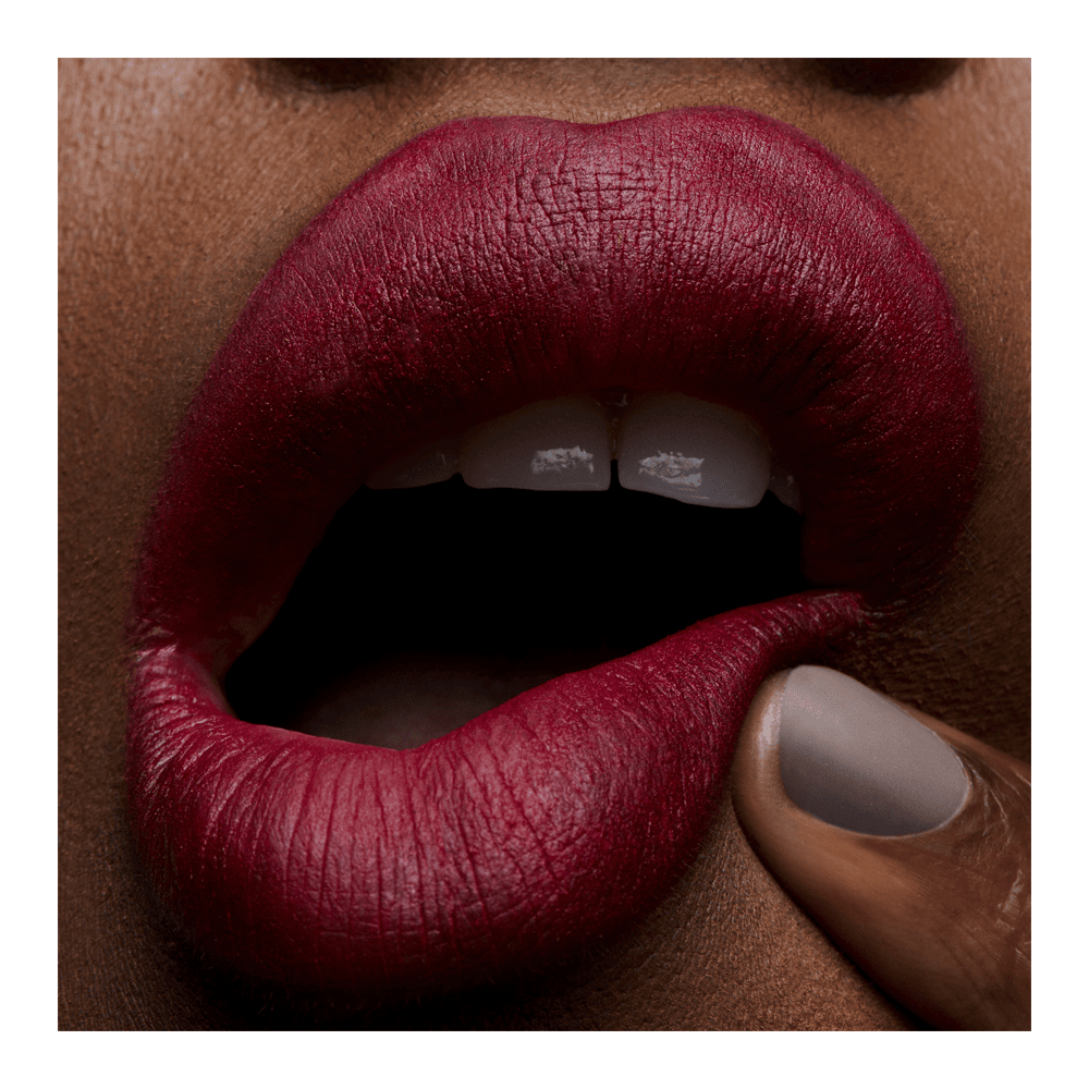 Powder Kiss Lipstick • Werk, Werk, Werk