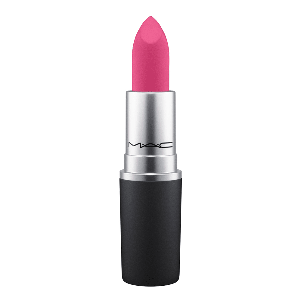 Powder Kiss Lipstick • Velvet Punch