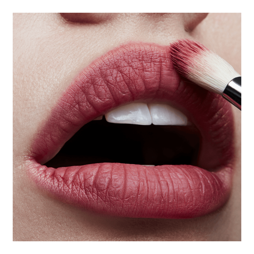 Powder Kiss Lipstick • Stay Curious