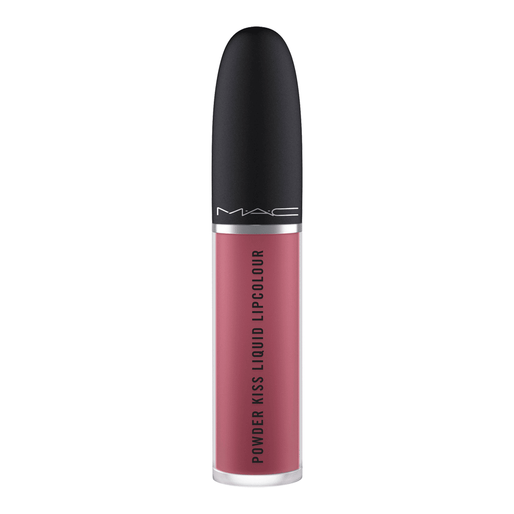 Powder Kiss Liquid Lipcolour • More The Mehr-ier