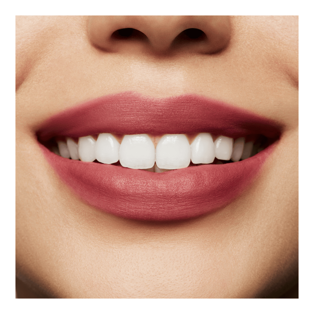 Powder Kiss Liquid Lipcolour • More The Mehr-ier
