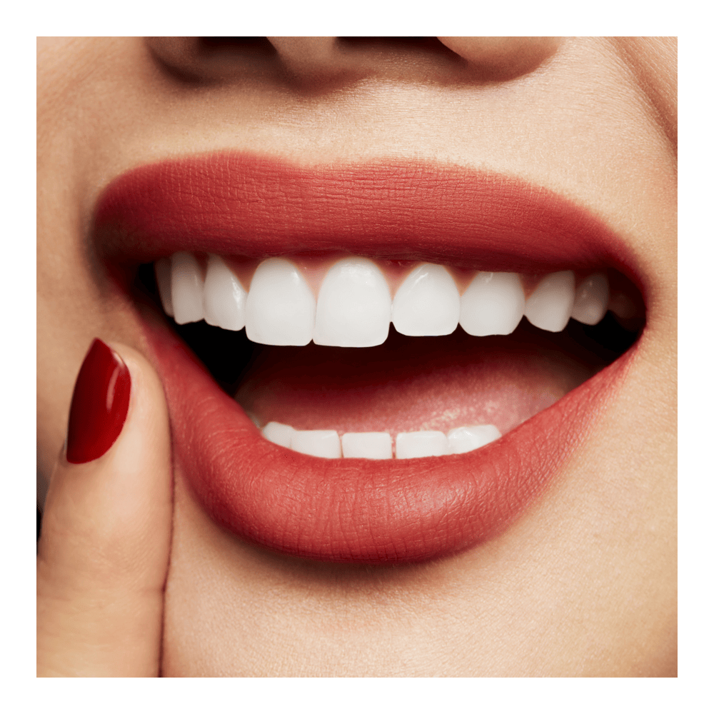 Powder Kiss Liquid Lipcolour • Devoted To Chili