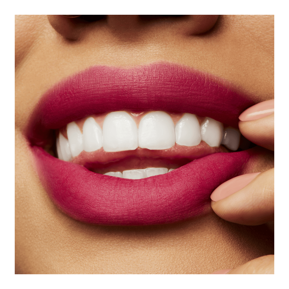 Powder Kiss Liquid Lipcolour • Make It Fashun!