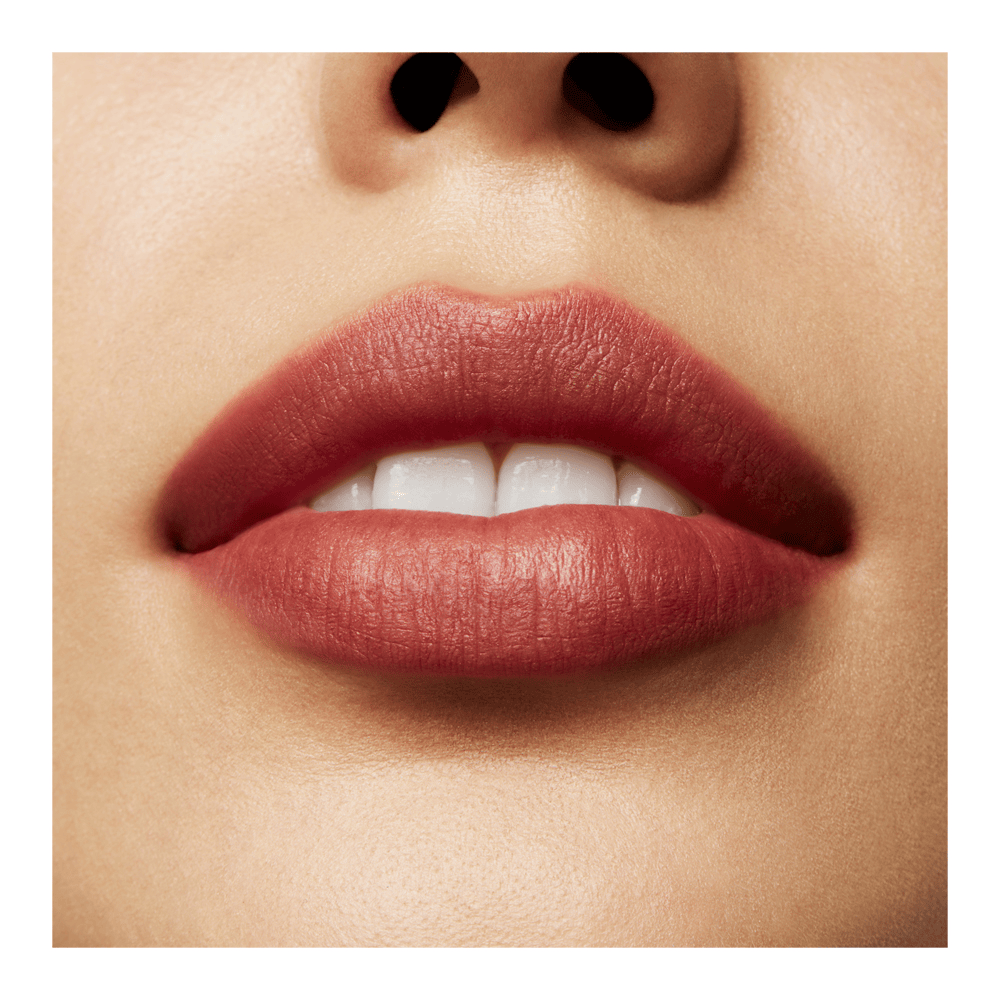 Powder Kiss Liquid Lipcolour • Over The Taupe