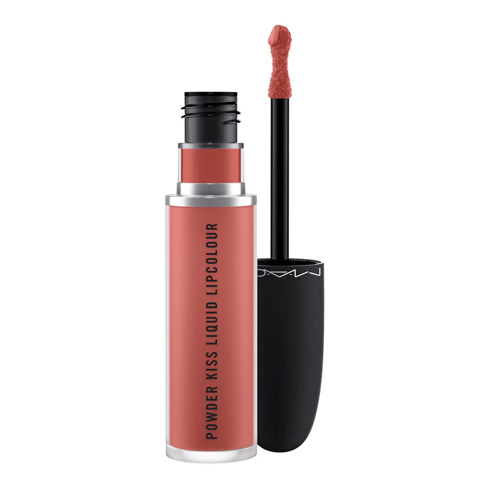 Powder Kiss Liquid Lipcolour • Mull It Over