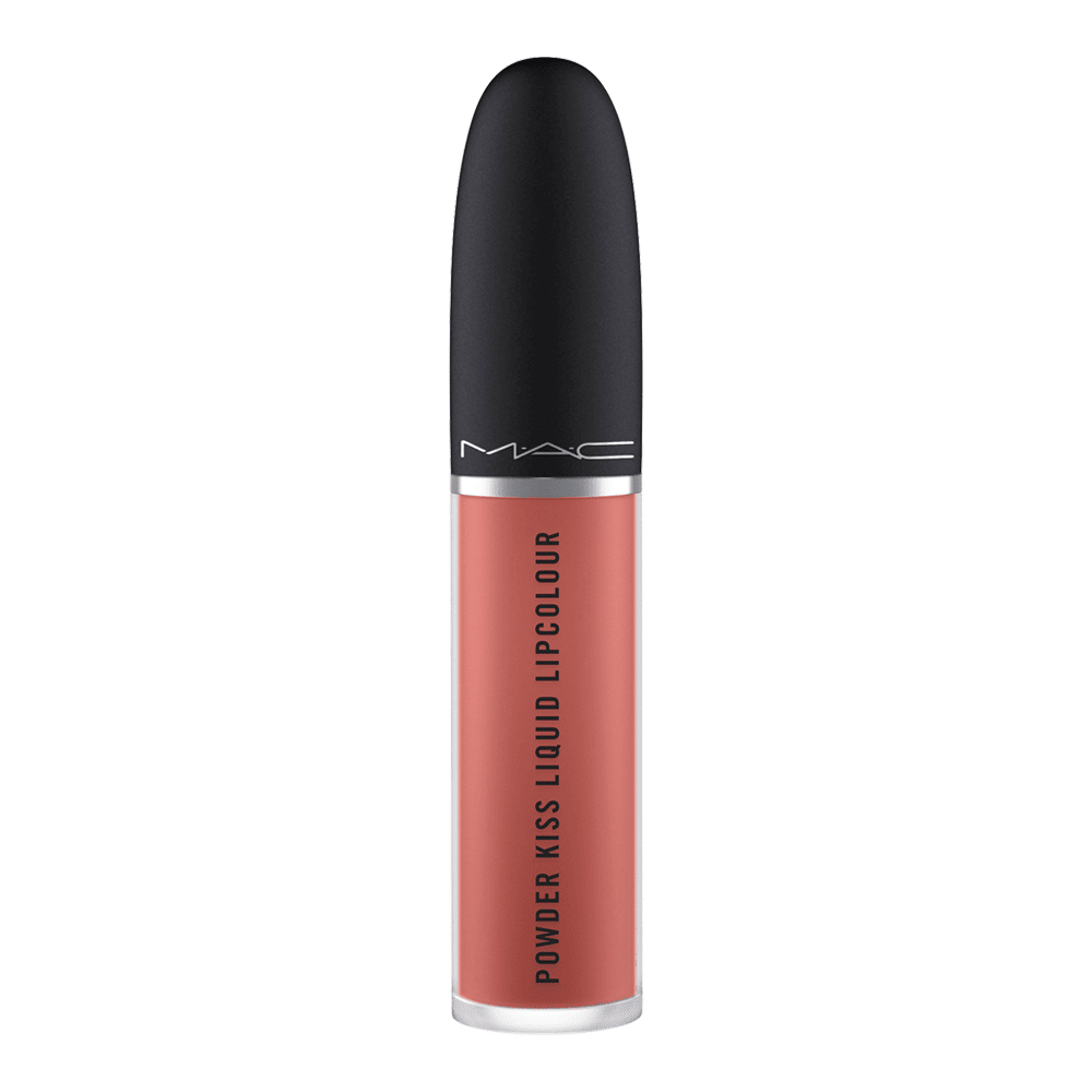 Powder Kiss Liquid Lipcolour • Mull It Over