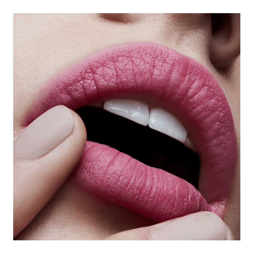 Powder Kiss Lipstick • Sexy, But Sweet